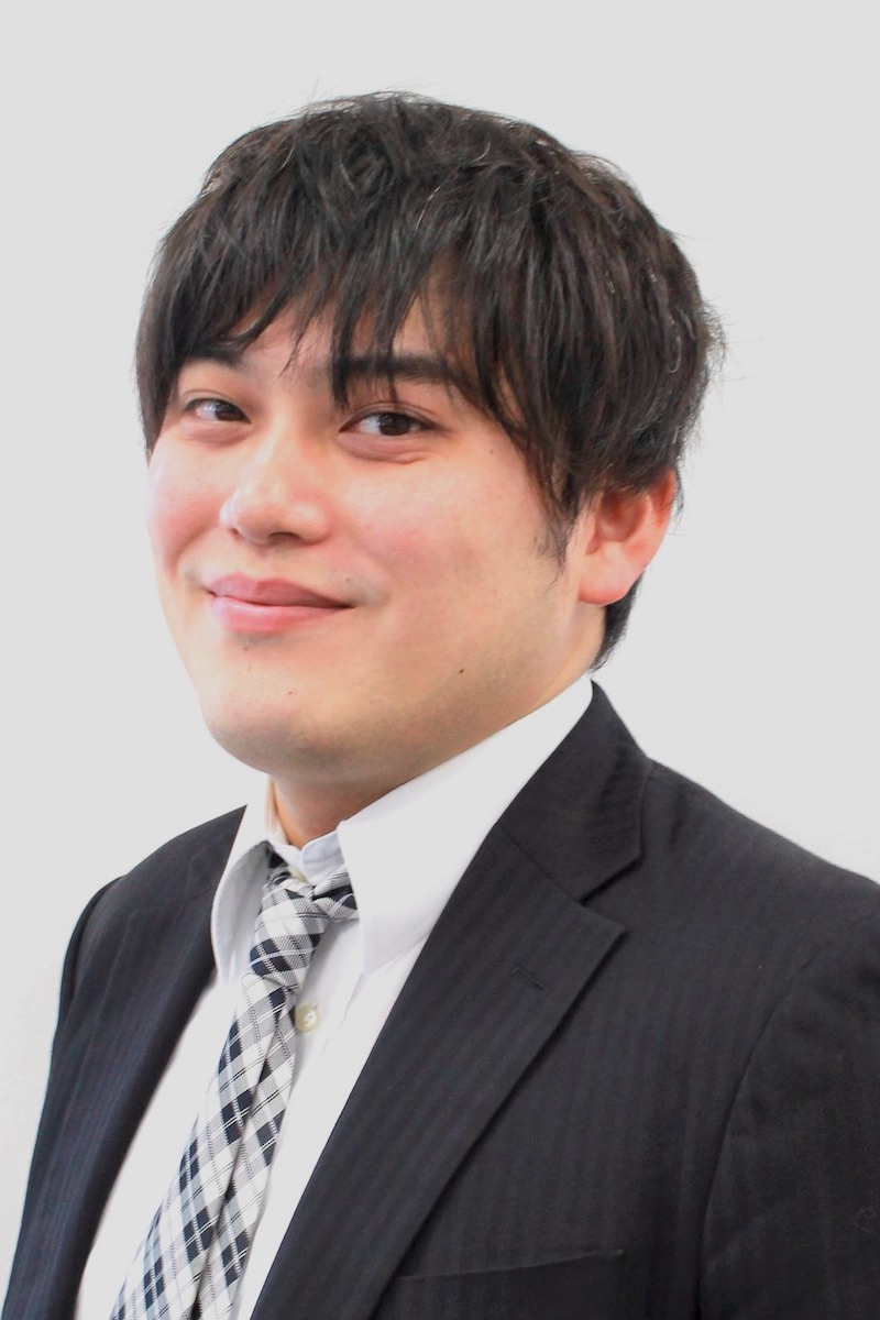 村橋 秀一